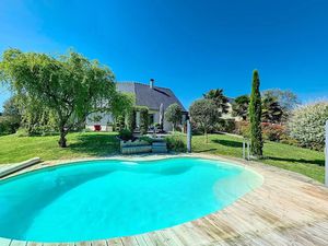 Vente maison 5 pièces 80 m² à Limeray (37530)  251 000 €