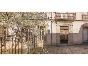 Maison avec piscine Nizas (34)