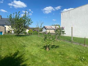 Terrain Caulnes 436m²