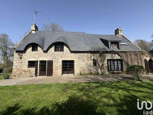 Vente Maison Piscine à Inguiniel (56240) : à vendre Piscine / 175m² Inguiniel