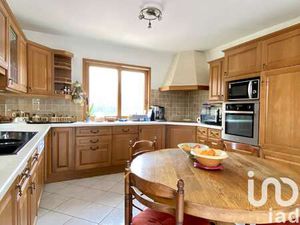 Vente Maison à Miniac-Morvan (35540) : à vendre / 164m² Miniac-Morvan