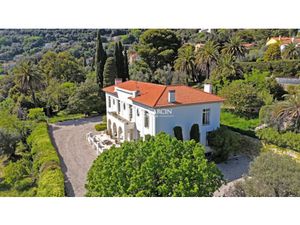 Vente maison 12 pièces 480 m² à Grasse (06130)  3 490 000 €