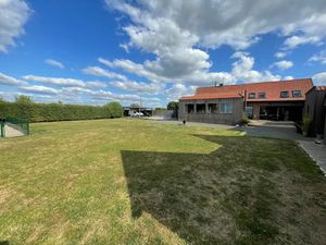 Vente maison 6 pièces 220 m² à Bousbecque (59166)  749 500 €