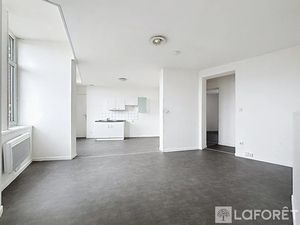 Vente appartement 2 pièces 45.96 m² à Armentieres (59280)  58 800 €