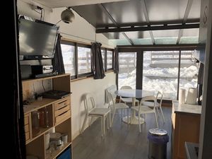 Vente appartement 2 pièces 32.6 m² à Puy-Saint-Vincent (05290)  92 500 €