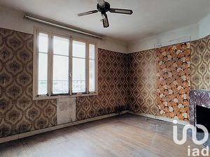 Vente appartement 4 pièces 74 m² à Chalons-en-champagne (51000)  71 000 €