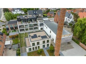 Maison neuve BEN dans un emplacement central à Sinaai