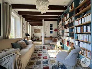 Vente Appartement 4 pièces Bord de Mer à Saint-Jacut-de-la-Mer (22750) : à vendre 4 pièces