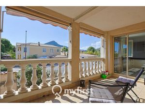 Vente appartement 3 pièces 80 m² à La Valette-du-Var (83160)  345 000 €