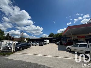 Vente loft 4 pièces 475 m² à Lauzès (46360)  280 000 €