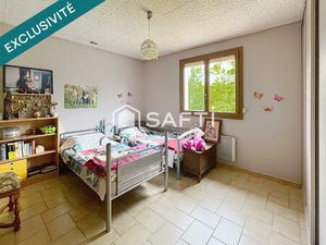 Vente maison 5 pièces 143 m² Saint-Sulpice-la-Pointe (81370)