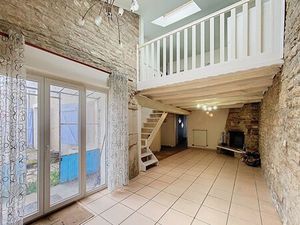 en vente Maison 177 m² – 155 000 € |Euville