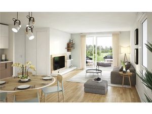 Vente appartement 4 pièces 80 m² à Puteaux (92800)  836 500 €