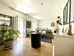 Vente Maison 5 pièces d'environ 85m2 + Studio d'environ 37m2