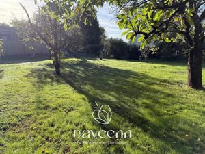 Vente terrain 597 m² à Le Hézo (56450)  158 000 €
