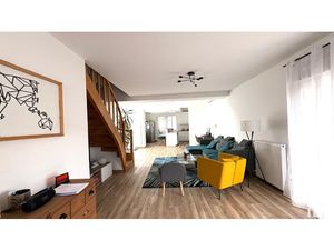 Vente Maison de village 7 pièces