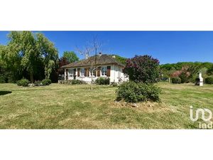 Vente Pavillon 5 pièces