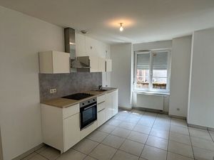 à louer Appartement 74 02 m² – 650 € |Bitche