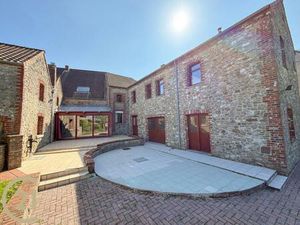 Accueil en vente à Rue à Surelles 1A  Péruwelz Roucourt  Belgique | CENTURY 21®