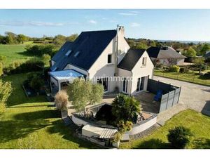Maison de prestige de 125 m2 en vente Plourhan  Bretagne