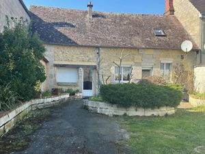 Vente maison 7 pièces 150 m² à Prasville (28150)  138 000 €