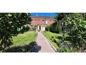 Vente maison 6 pièces 102 m² à Saint-leger-du-bourg-denis (76160)  155 000 €