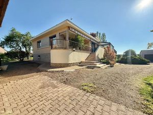 Vente maison 4 pièces 130 m² à Villers-les-Pots (21130)  245 000 €