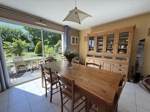 Vente maison 6 pièces 150 m² à Yvré-l'Evêque (72530)  388 500 €