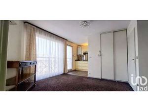 Vente Appartement 2 pièces à Quint-Fonsegrives (31130) : à vendre 2 pièces / 45m² Quint-Fo