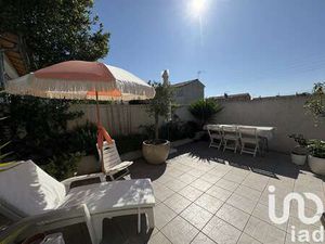 Vente Maison à Agde (34300) : à vendre / 80m² Agde