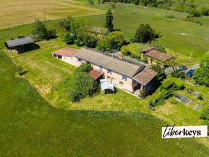 Vente maison 10 pièces 340 m² à Madière (09100)  520 000 €