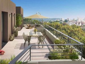 Vente appartement 4 pièces 72 m² à Saint-Thibault-des-Vignes (77400)  369 000 €