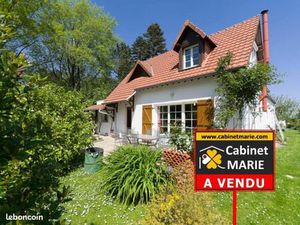 Pavillon 6 pièces 146 m²