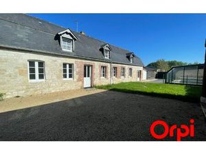 Maison Chaourse m² T-5 à vendre  233 900 €