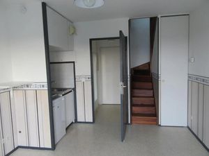 Location appartement 1 pièce 29 m² à Vandoeuvre-les-nancy (54500)  500 €