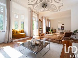 en vente Appartement 208 m² – 615 000 € |Thionville