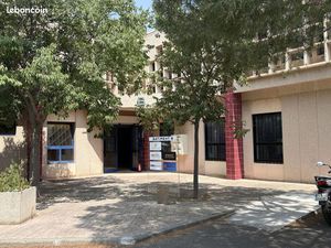 Bureaux 195 m² Marseille