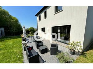 Maison Hesdigneul-lès-Boulogne 130 m² T-4 à vendre  295 000 €