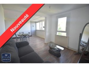 Appartement à vendre 3 pièces 82 m² - Colayrac-Saint-Cirq (47) - 99 000€