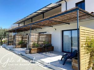 Maison de luxe à vendre à Bauduen