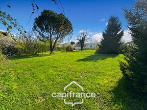 Maison à vendre SAINT CYR 6 pièce(s) 120m2 349 000€