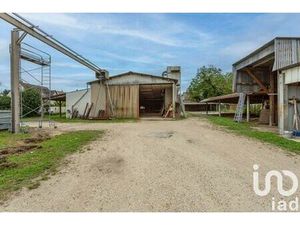 Terrain de 2490 m2 - Draveil  France