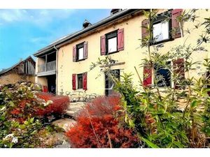 Villa de luxe à vendre à Oô