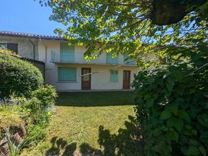 Vente maison 6 pièces 169 m² à Meillonnas (01370)  177 000 €