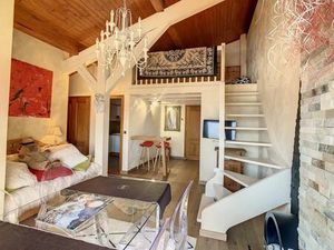 Appartement de luxe de 2 pièces en location à Combloux  Auvergne-Rhône-Alpes