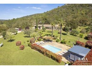 Maison de 5 pièces de luxe en location à Sainte-Maxime  France