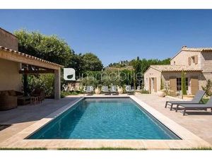 Villa de 5 pièces de luxe en location Eygalières  France