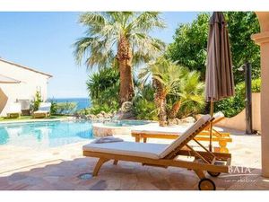 Maison de luxe en location à Sainte-Maxime  Provence-Alpes-Côte d'Azur
