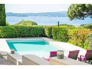 Villa de luxe en location Sainte-Maxime  France