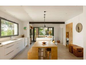 Magnifique villa familiale avec piscine